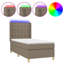 Aniyla 100 X 200 Cm Bed-1625823011-1625823010