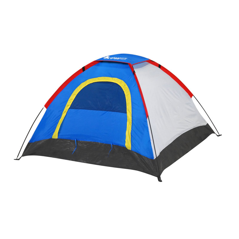 Petite tente de jeu avec sac de transport Explorer