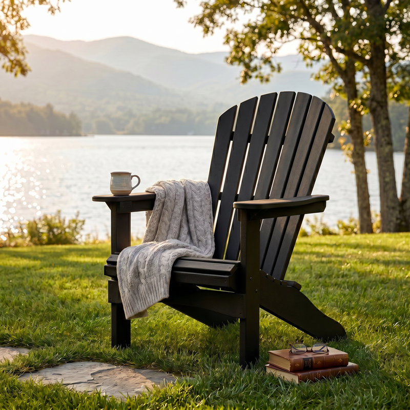 Elite Adirondack Chair, Sage