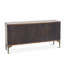 Haigh 66'' W Solid Wood Sideboard