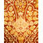 Classic One-of-a-Kind 8' 2" x 10' 2" Hand Knotted Area Rug