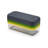 Joseph Joseph Multi-prep Compact 4-in-1 Chop, Grate and Slice Set