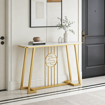 Console Modern Modern