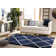 Atencio Geometric Area Rug