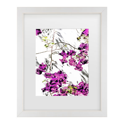 Bolog Shot By Clint Msinsi Matted Framed Art