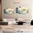 Island Wave And Surfer-2033149239