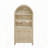 Arched Kitchen Pantry