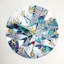 Horloge murale 23,6 po-1559650519