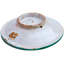 Handmade Ceramic Decorative Plate