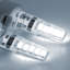2 W 3000 K LED Smart Bulb