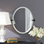 Gilcrest Tilting Wall Mirror