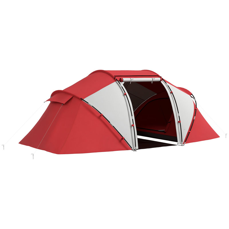 6 Person Tent