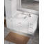 Meuble-lavabo simple 63 po Disar-111107811