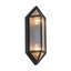 Cairo 2 - Light Flush Mounted Sconce