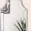 Miroir mural Leaston