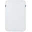 Miroir d'appoint biseauté Sage-287232304