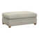 American Bungalow Nicholas Ottoman & Half
