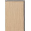 Tapis en fibre de sisal naturel Lattimore-65862644