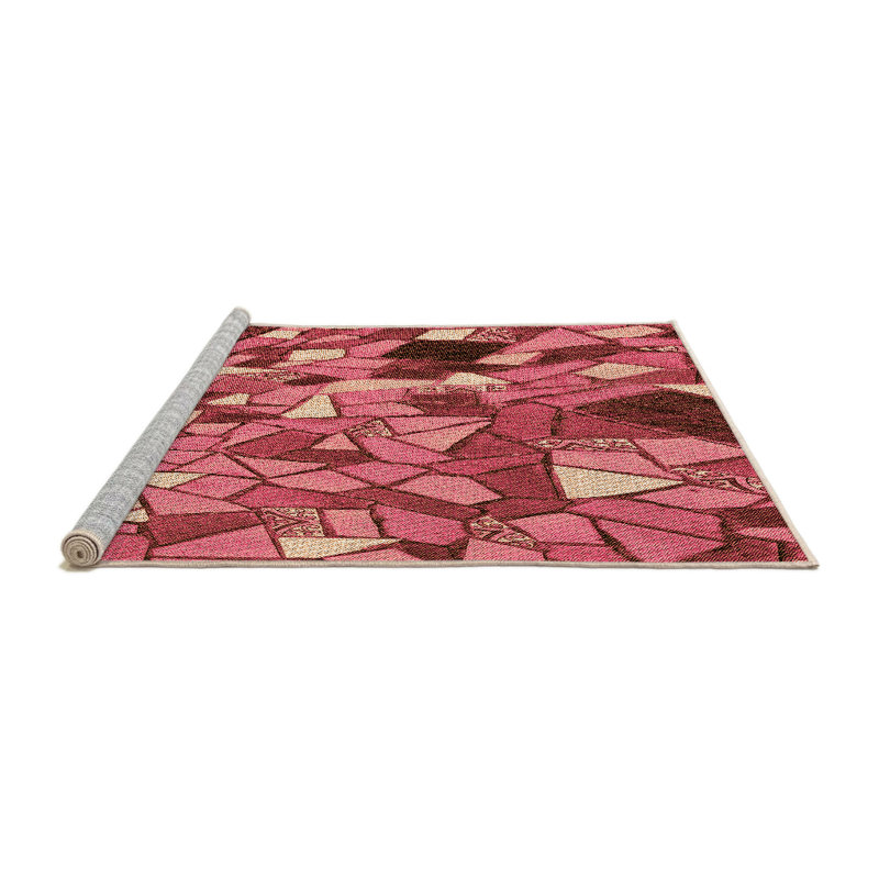 Indoor Rug, Square 5'