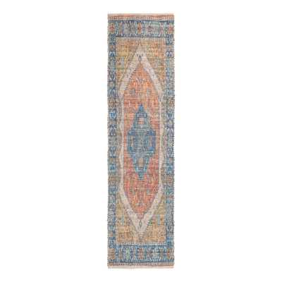 Watkin Oriental Indoor Rug