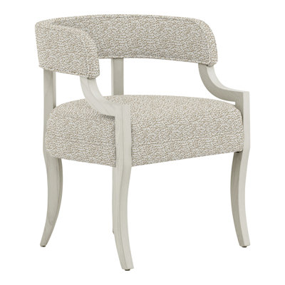 Otisco By Thom Filicia Upholstered Arm Chair