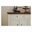 Armoire de rangement Farmhouse avec tiroirs et portes-372787571