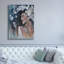  «Sing To Me» par Jadei, impression sur toile 40 po x 54 po-1510915397