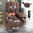 Large Power Lift Recliner Chair With Massage And Heat For Elderly, Overstuffed Wide Recliners, Heavy Duty Motion Mechanism With Usb And Type C Ports, 2 Steel Cup Holders-1914482454
