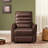 Gabi Swivel Glider Power Recliner-590572925