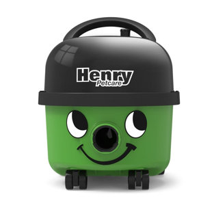 Aspirateur traineau numérique Numatic Henry PetCare HPC160