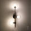 3 - Light Sputnik Chandelier
