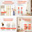 Free Standing Hall Coat Tree