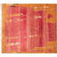 Vintage One-of-a-Kind Rectangle 5'4" X 5'10" Hand Knotted Area Rug