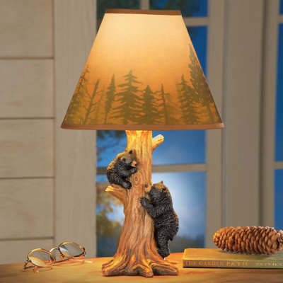 Lampe de table 14,62 po Argonaut