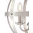 3 - Light Dimmable Geometric Chandelier-1114287385