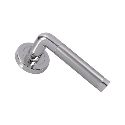 Quaranta Latch Door Handle