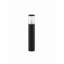 Black Metal Bollard Light-2016292815