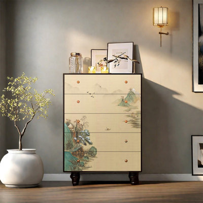 Armoire décorative Ash