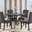 Kiedis ROUND DINING TABLE