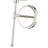 Adorra 15" High 1-Light Wall Sconce-1201702748