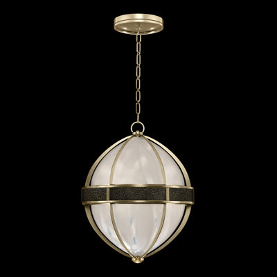 Mirage 3 - Light Pendant