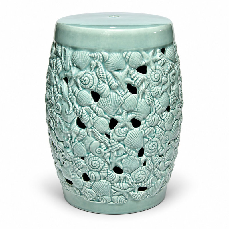 Garden Stool