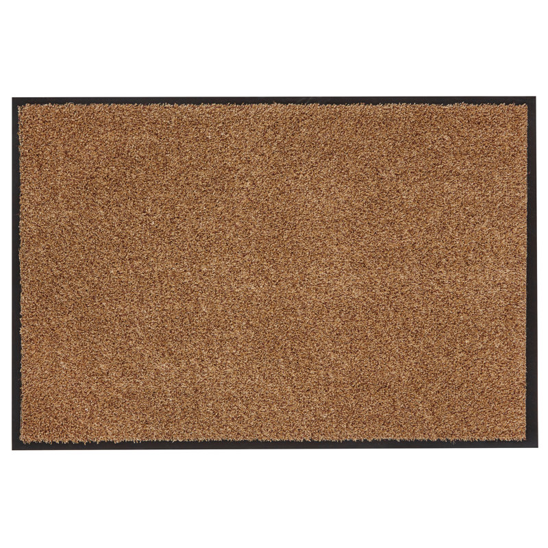 Wimer Doormat, Caramel, 180cm L x 60cm W