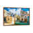 Classic Brown Wood Framed selected