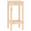 Kush Solid Wood Dining Set-1314507615