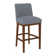 Upholstered Stool
