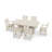 Lakeside 7-Piece Dining Set-67041034