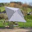 Batson 350cm X 260cm Rectangular Cantilever Parasol-1837120345-1753425601