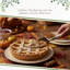 Spode Woodland Cake Knife/Server 10" Deer
