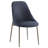 Barhorst 18.25'' H Faux Leather Upholstered Side Chair-715781174